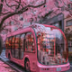 pniky bus