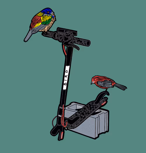 Item #4 Media