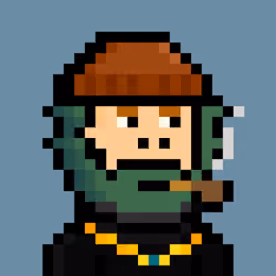 Primitives #5