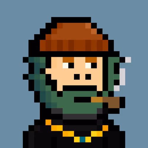 Primitives #5