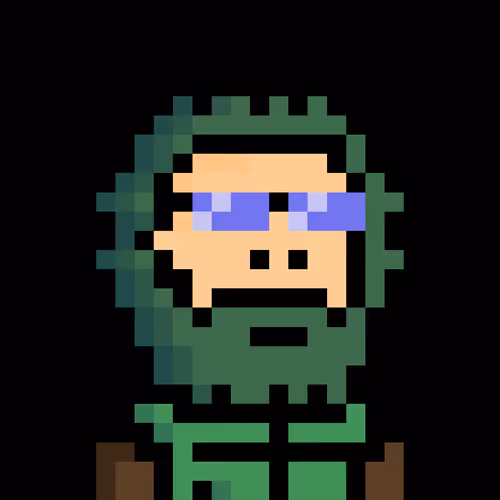 Primitives 6