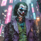 Cyber Joker