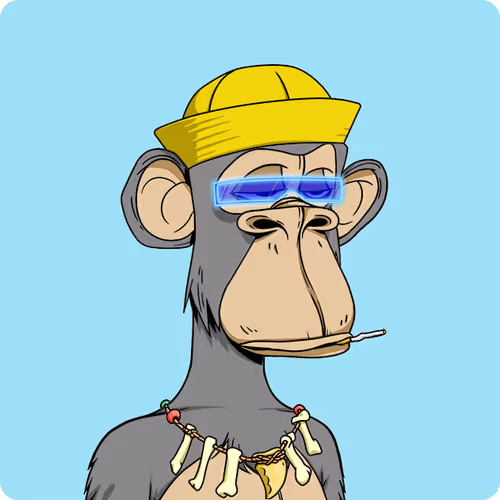Bored Ape #5382