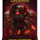 Tiny Legends