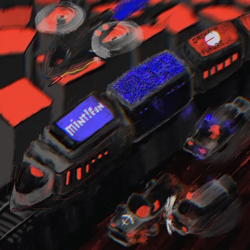 Future 331
