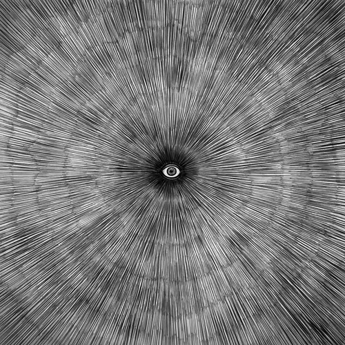 The Void #5