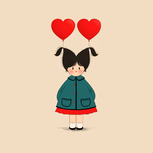 Love Love #7