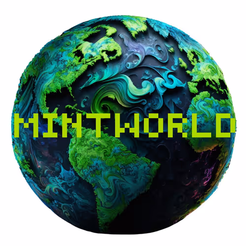 Mintworld Minis 1