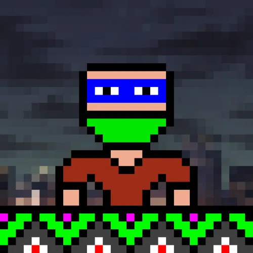 RelaxedGang #30