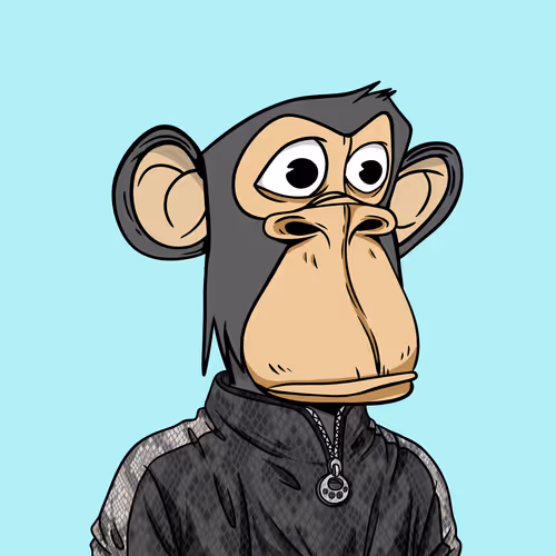 Angry Apes Nft