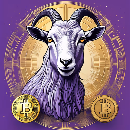 GREAT GOAT