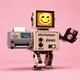 BNKR Bot Printer