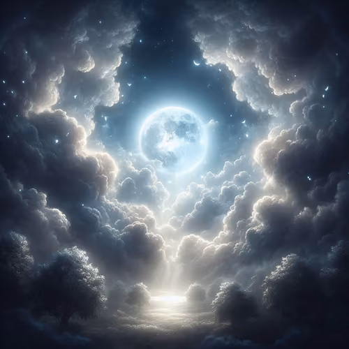 moon