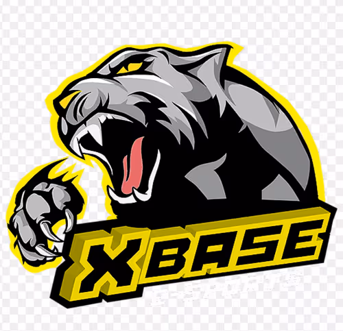 X BASE  #41