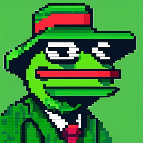 OLDPEPE #1