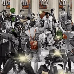 The Court of Public Opinion