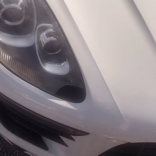 Panamera Eyes - Free #1