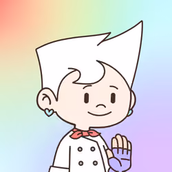 Lord Universe #5648