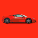 458 Rarri 
