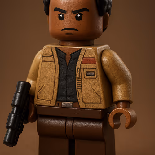 Gun boy