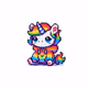 Baby Unicorn 🦄