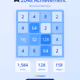 2048 Game Achievement