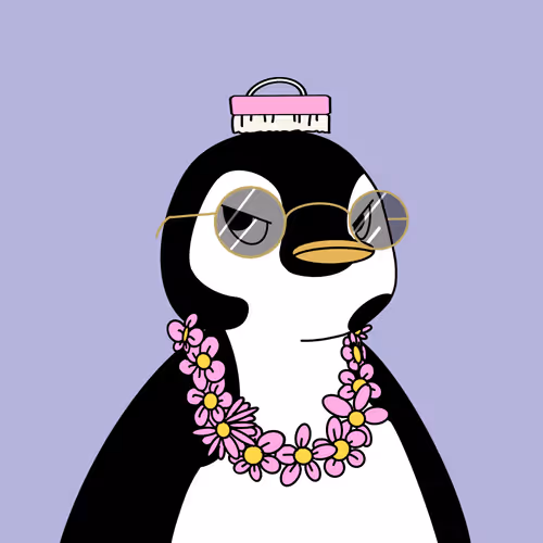 Based Penguins