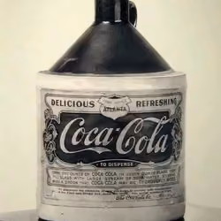 CokeTaste