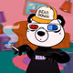 THC Bear