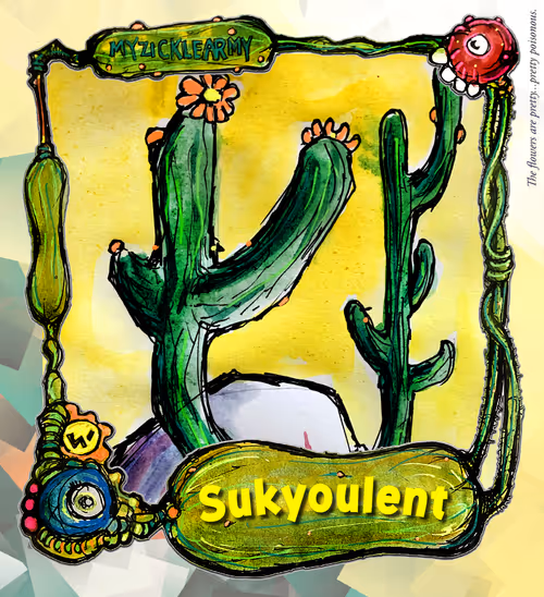 Item #1099569391870 Media