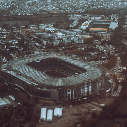 London