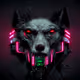 CYBER WOLF CULT