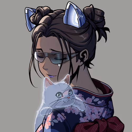 SAKURA #900