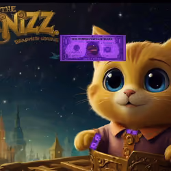 THE CINIZZ