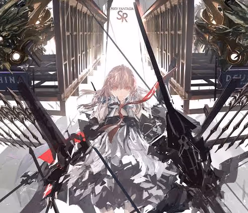 Empress Jean