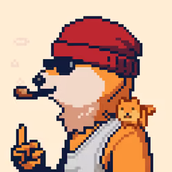 Weak Dogs #741