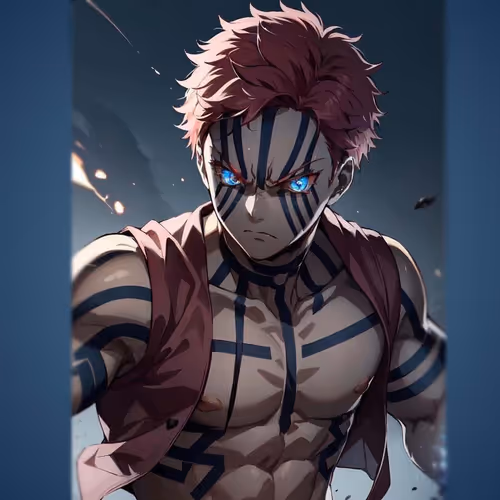 Ichigo 17