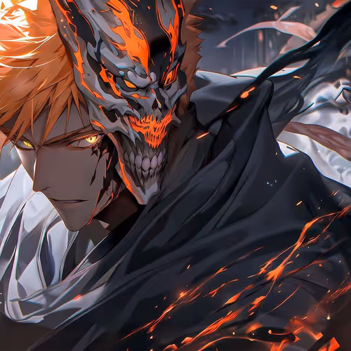 Ichigo 17