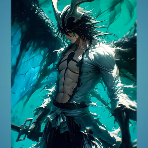 Ichigo 17
