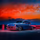 Base Classics 1957 Bel Air