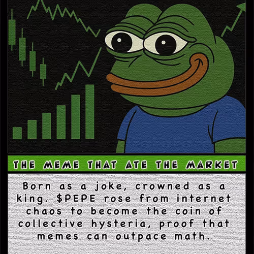 Crypto Cards 823870757