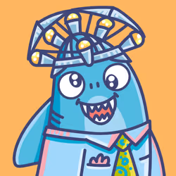 Shark Crypto Research #57