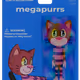 cheshire megapurr