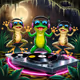DJ Froggy