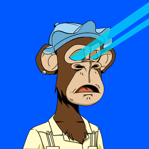 Base Ape Yc