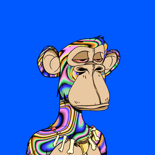 Base Ape Yc