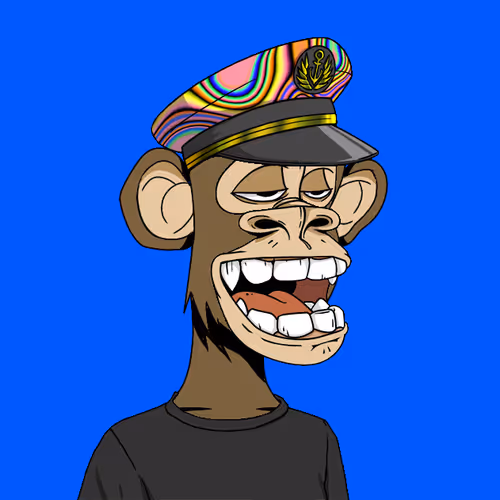 Base Ape Yc