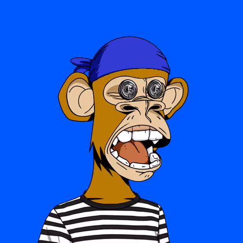 Base Ape Yc