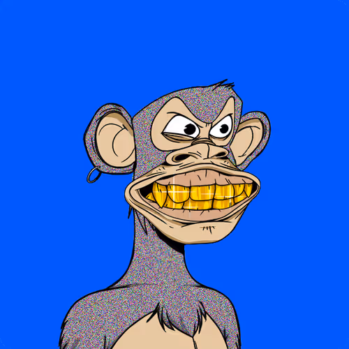 Base Ape Yc