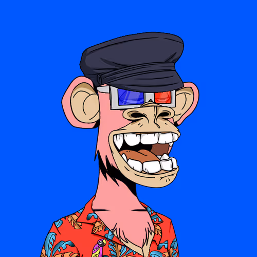 Base Ape Yc